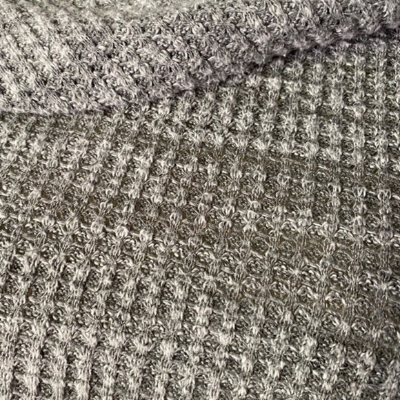 Postmark Anthropologie Maurisa Cowl Neck Top - Picture 5 of 9